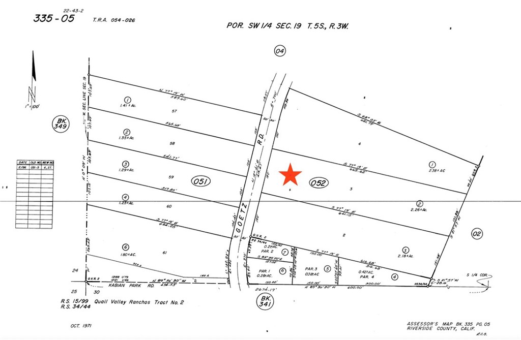 0 Goetz Road Menifee, CA 92587 - Photo 10 of 10 unknown