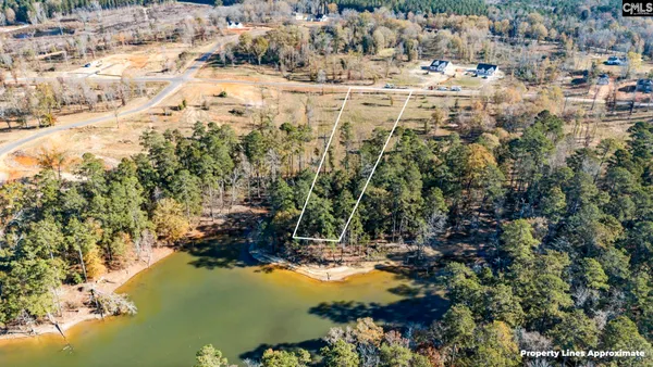 $152,900 | 0 Navigator Trail, Prosperity, SC 29127