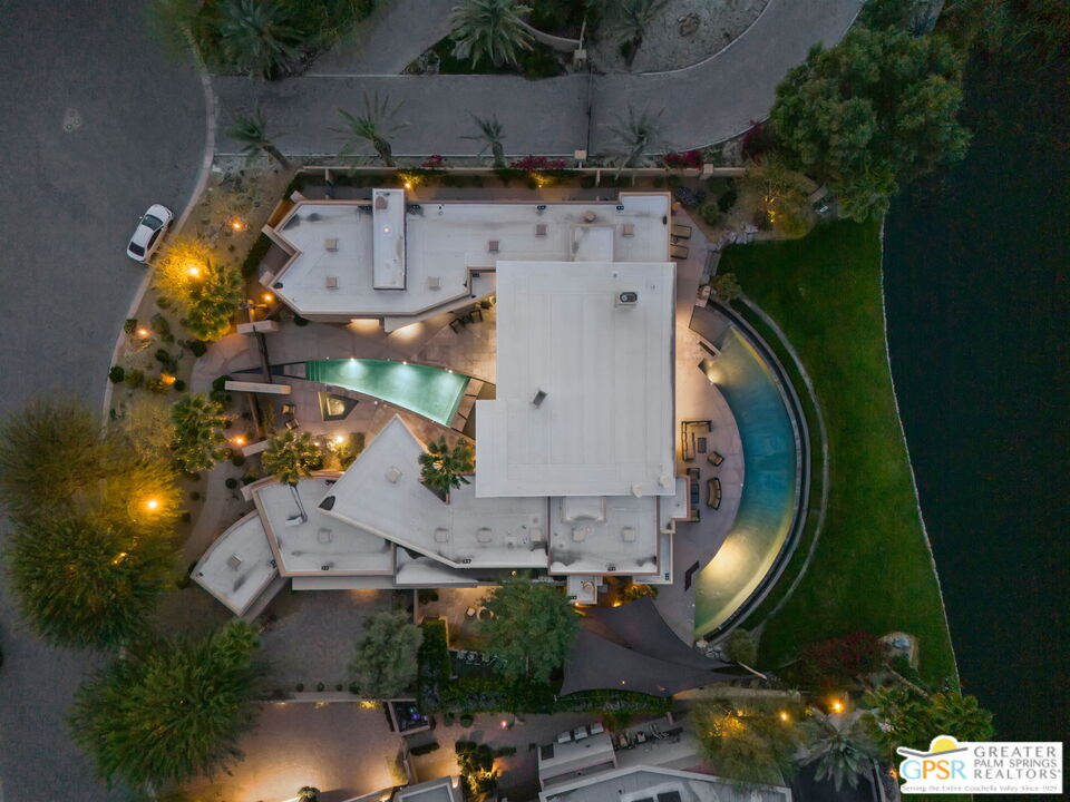 72 Royal St Georges Way Rancho Mirage, CA 92270 - Photo 4 of 67