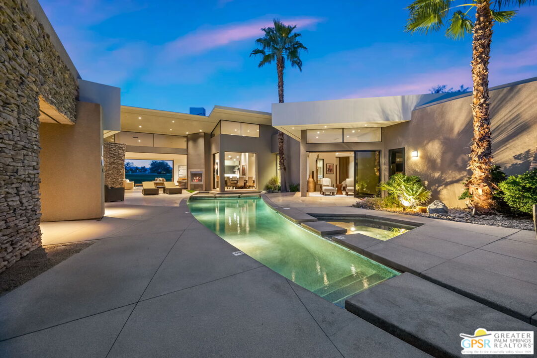 72 Royal St Georges Way Rancho Mirage, CA 92270 - Photo 7 of 67