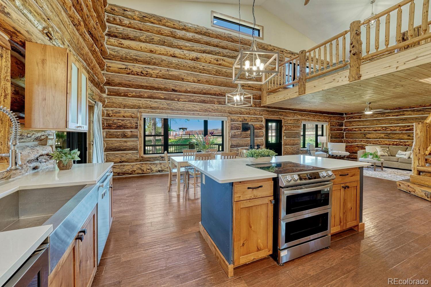 4150 Aztec Road Indian Hills, CO 80454 - Photo 17 of 50