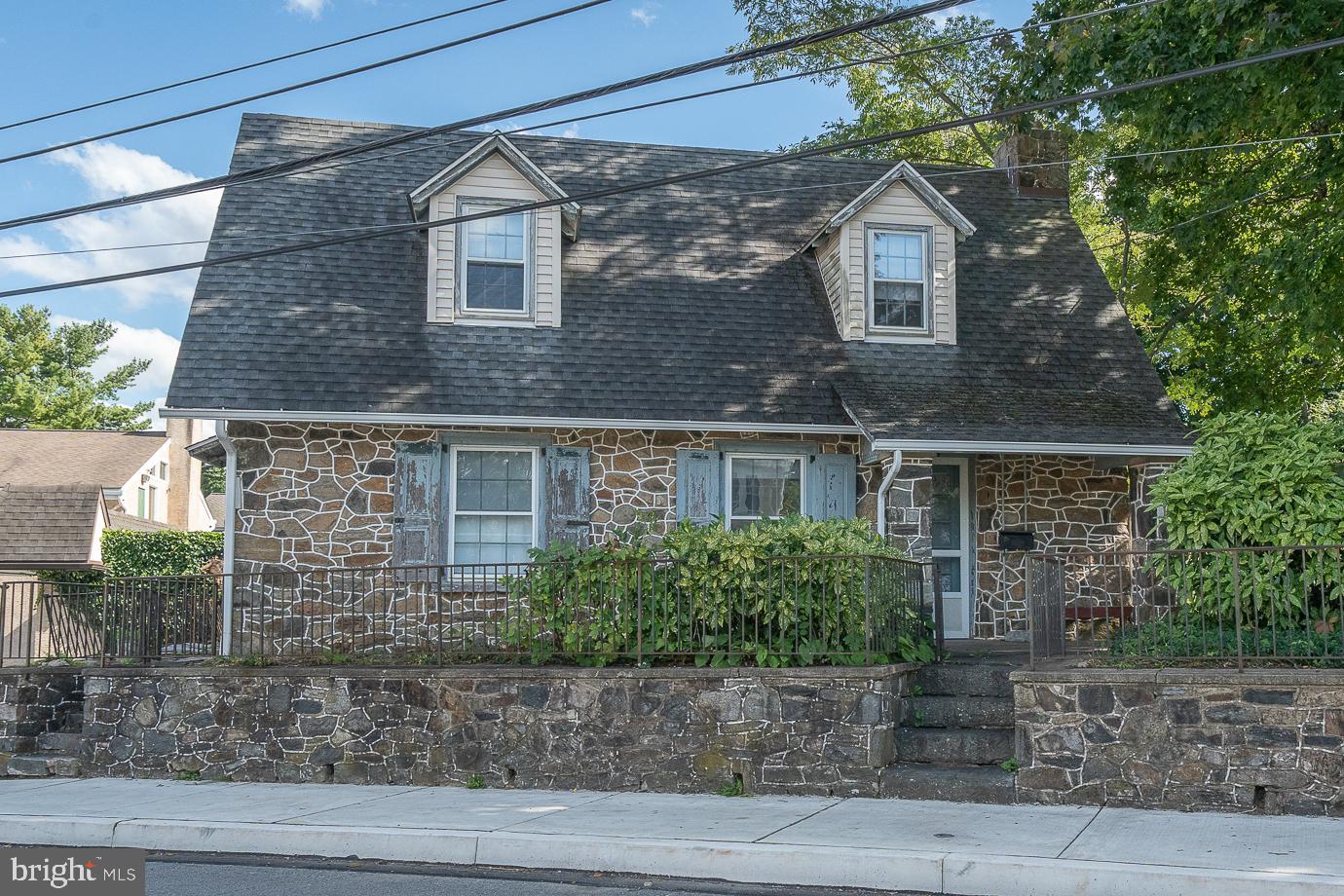 306 West Wayne Avenue, Wayne, PA 19087 Compass