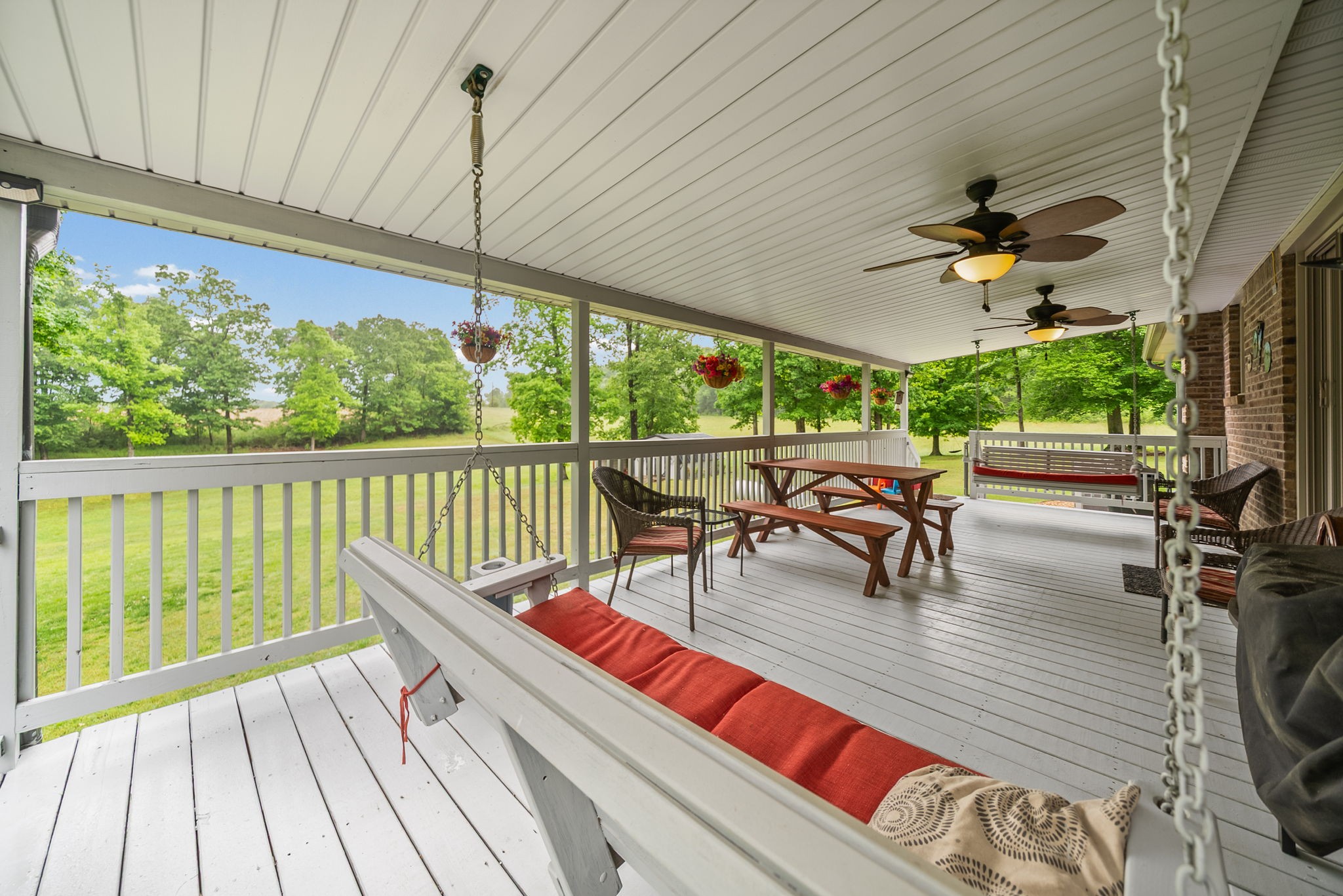 419 Williams Road Big Rock, TN 37023 - Photo 45 of 60 Gallery Image 45