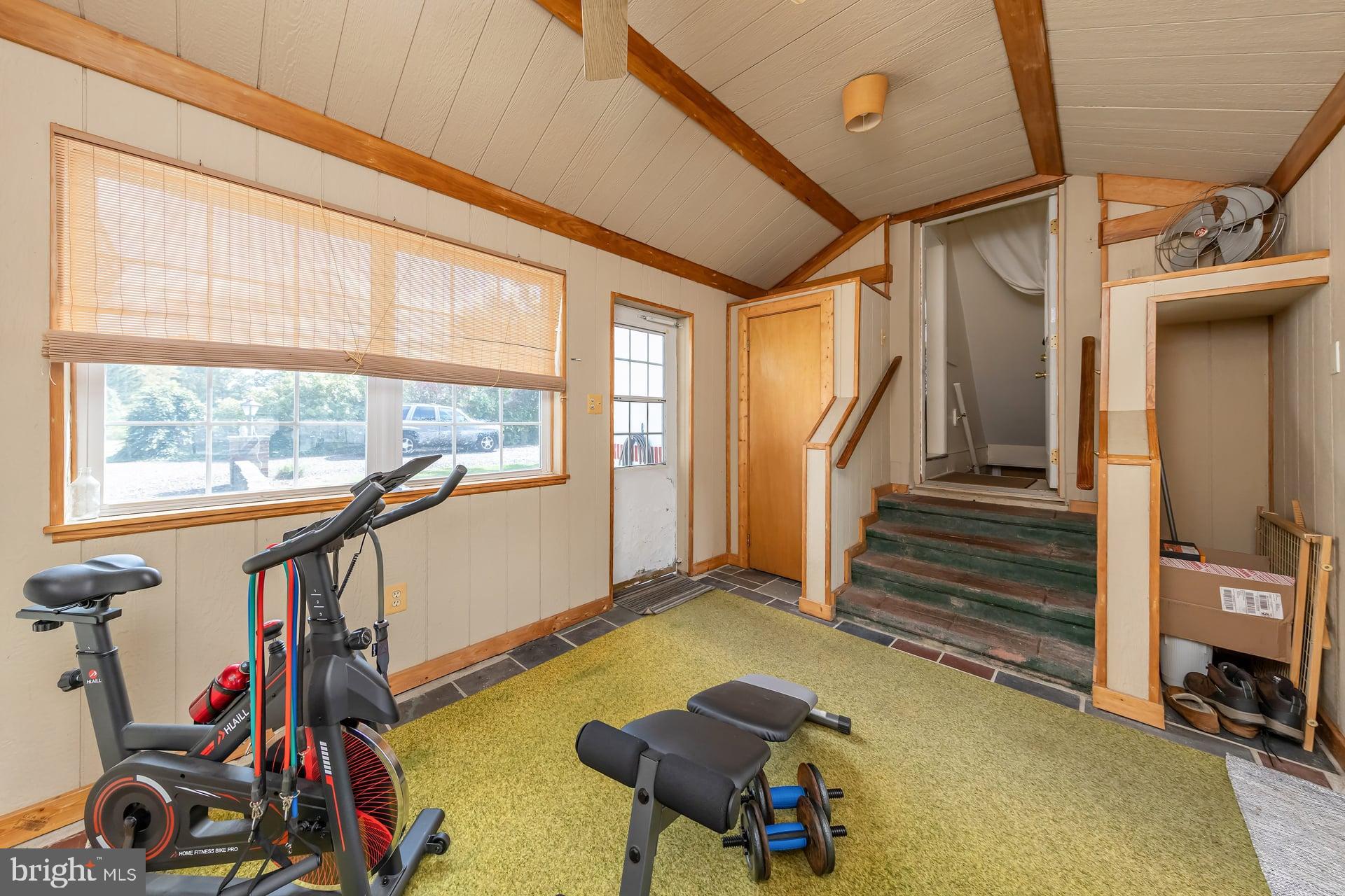 399 Fries Mill Road Franklinville, NJ 08322 - Photo 20 of 24 Sunroom
