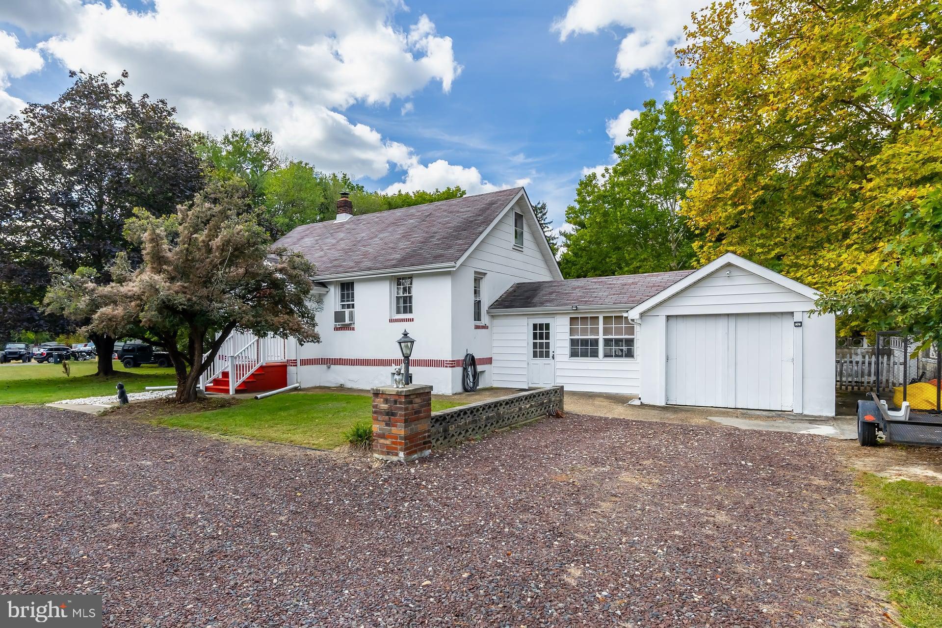 399 Fries Mill Road Franklinville, NJ 08322 - Photo 2 of 24 Gallery Image 2