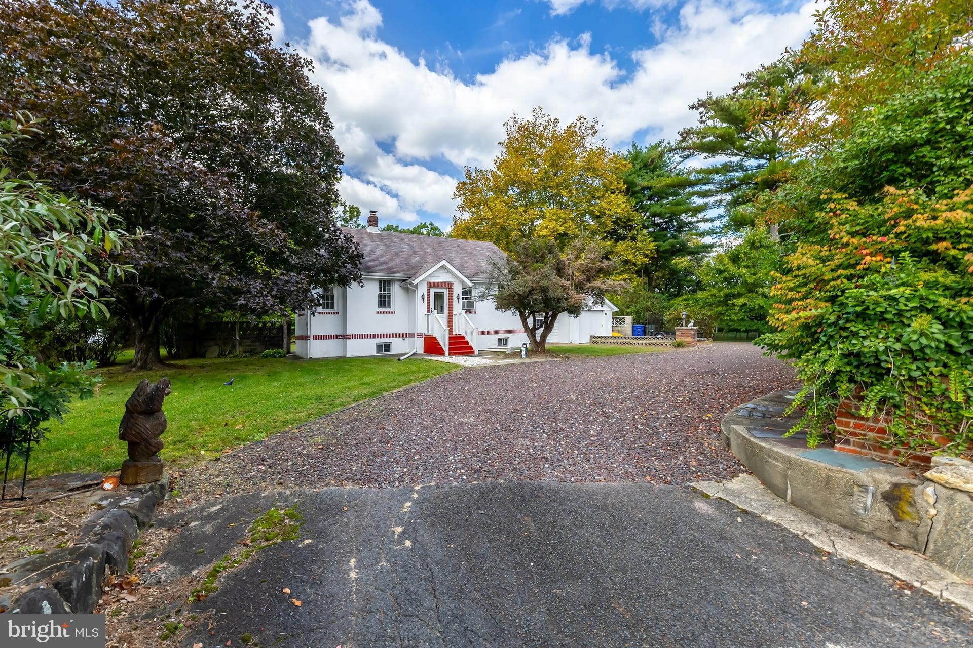 399 Fries Mill Road Franklinville, NJ 08322 - Photo 3 of 24 Gallery Image 3
