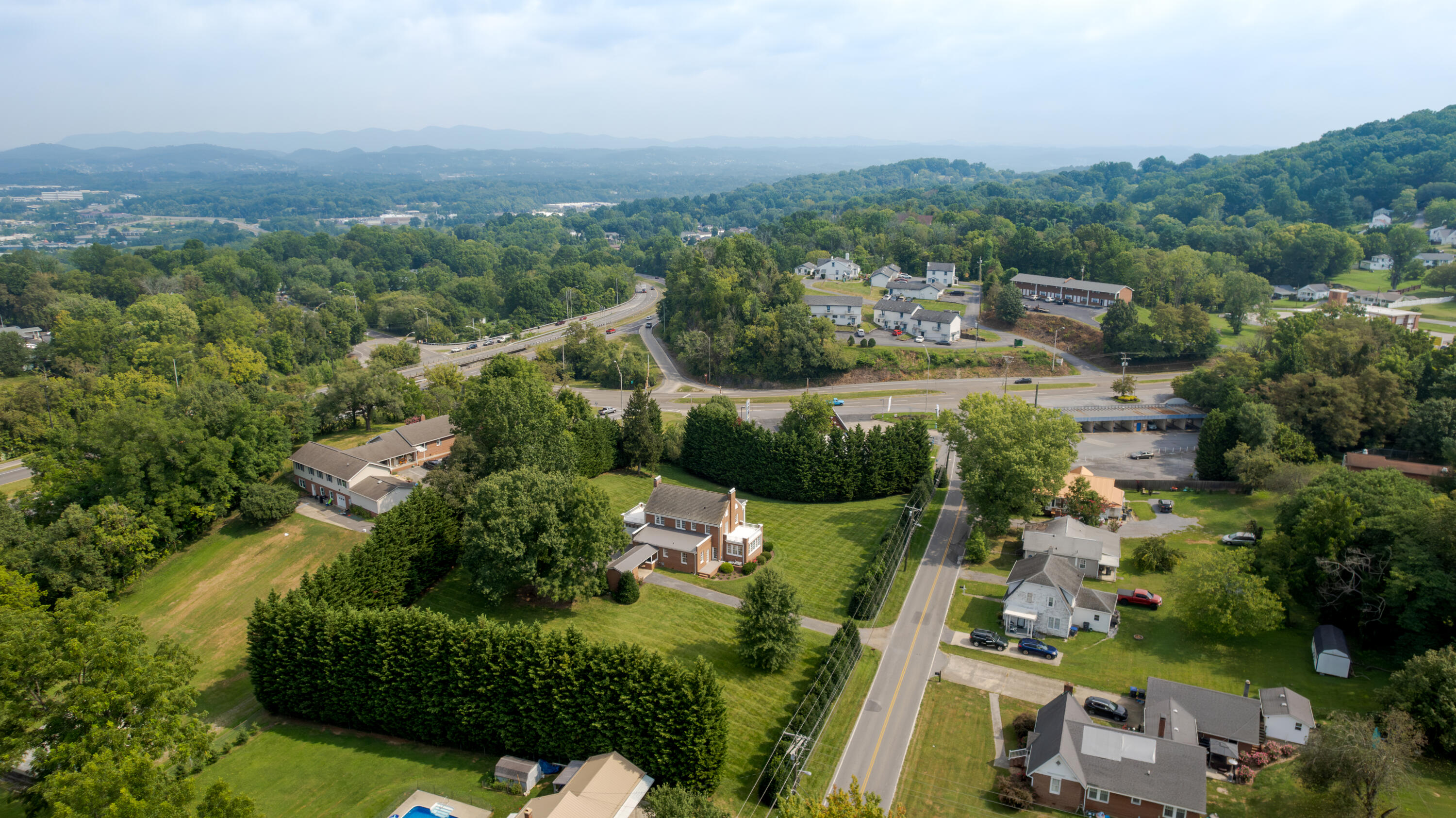 1809 Stratford Road Kingsport, TN 37664 - Photo 13 of 48 WBP-Stratford Rd-9