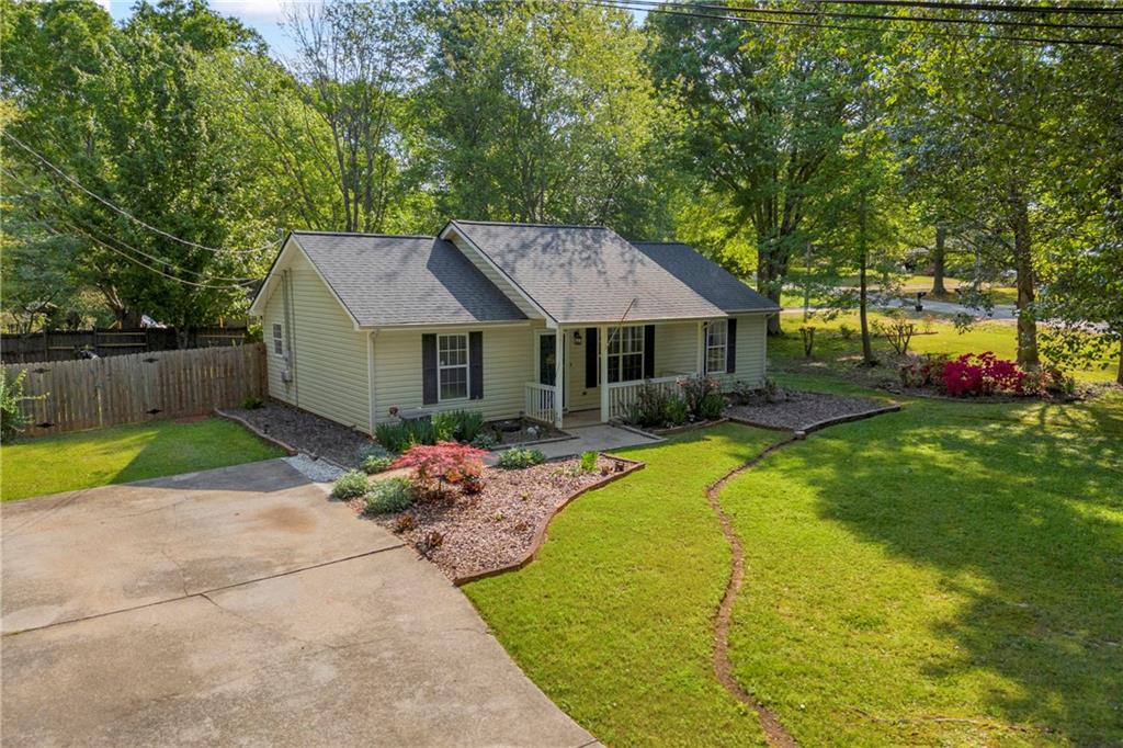 40 Mimosa Street Winder, GA 30680 - Photo 11 of 53