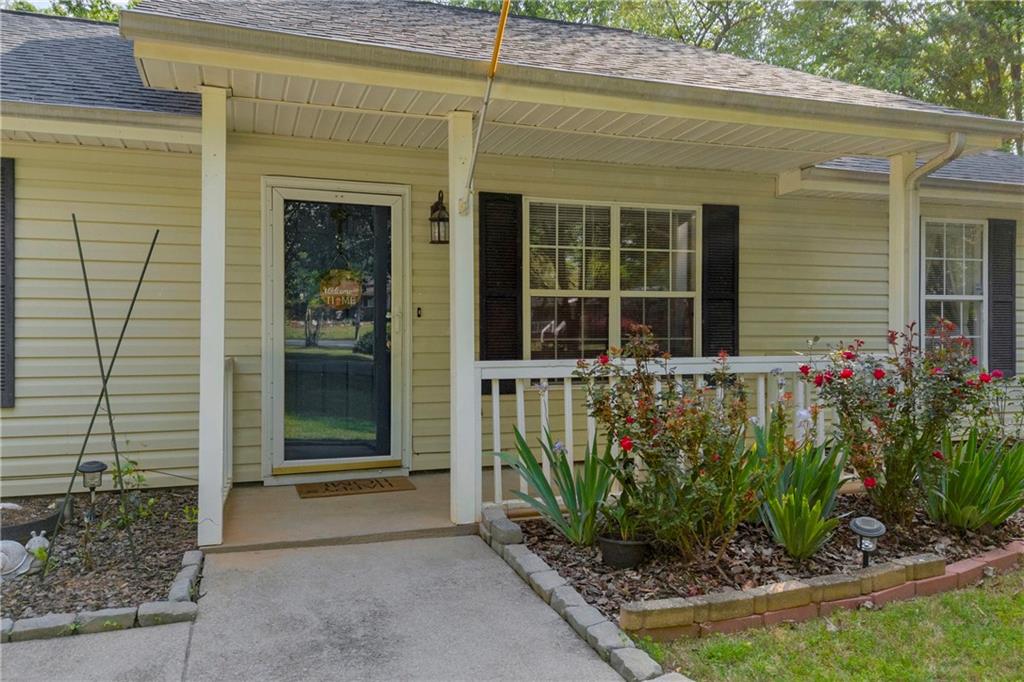 40 Mimosa Street Winder, GA 30680 - Photo 13 of 53