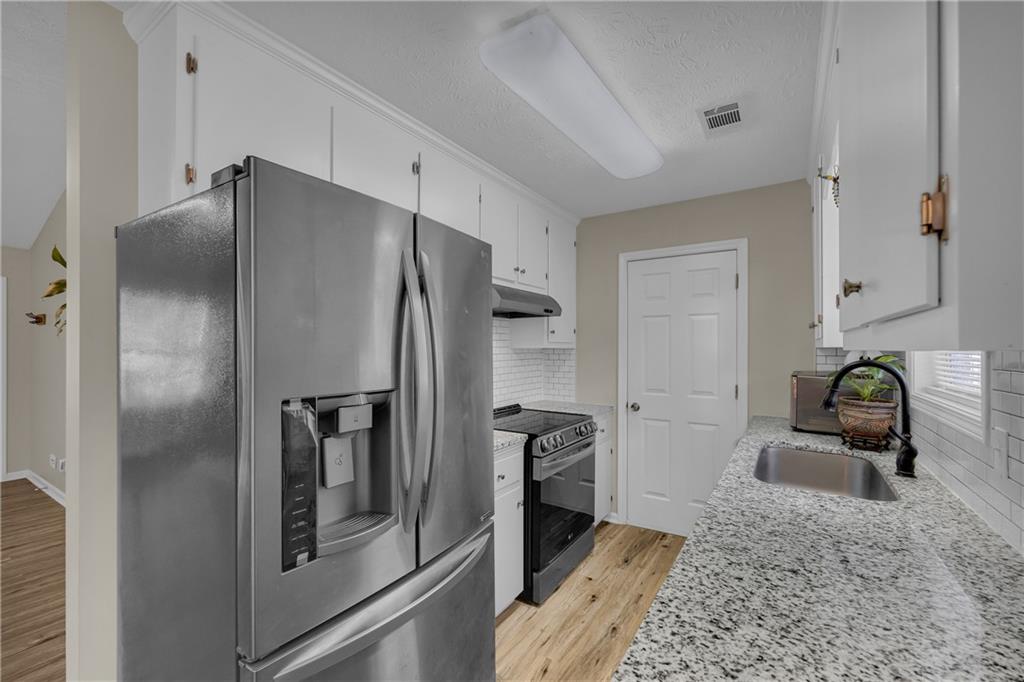 40 Mimosa Street Winder, GA 30680 - Photo 21 of 53