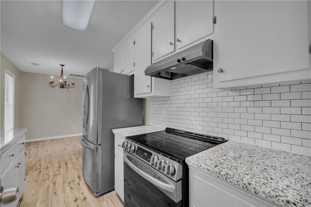 40 Mimosa Street Winder, GA 30680 - Photo 23 of 53