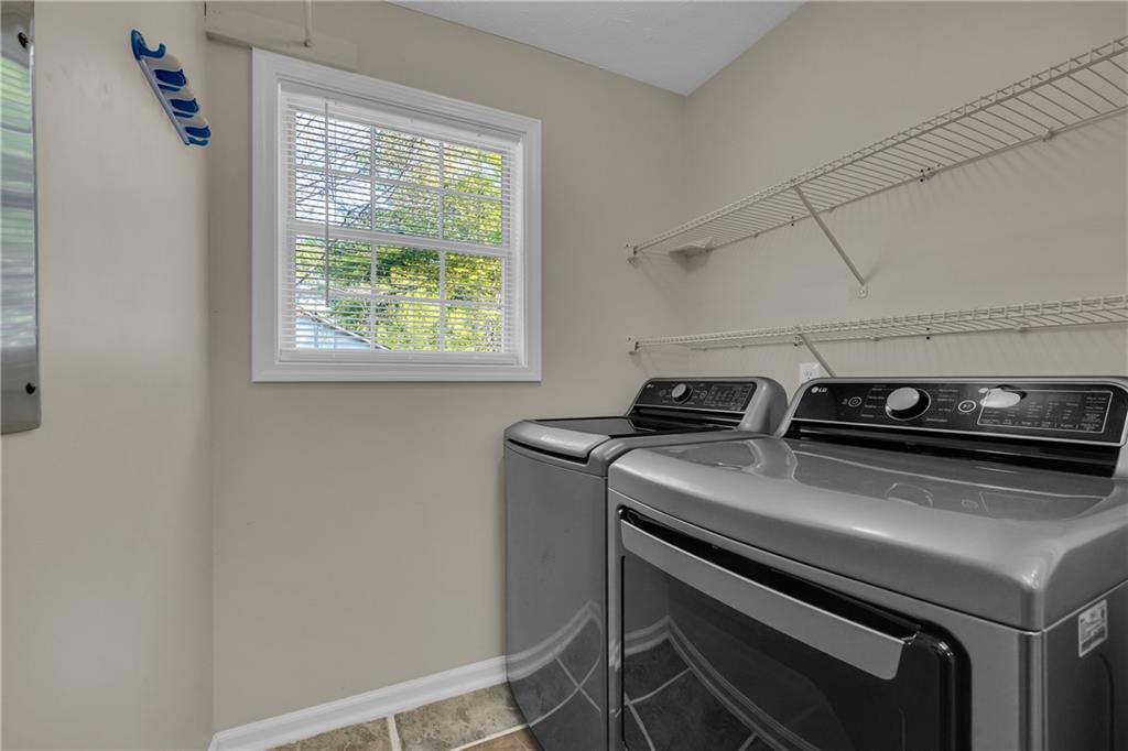 40 Mimosa Street Winder, GA 30680 - Photo 25 of 53