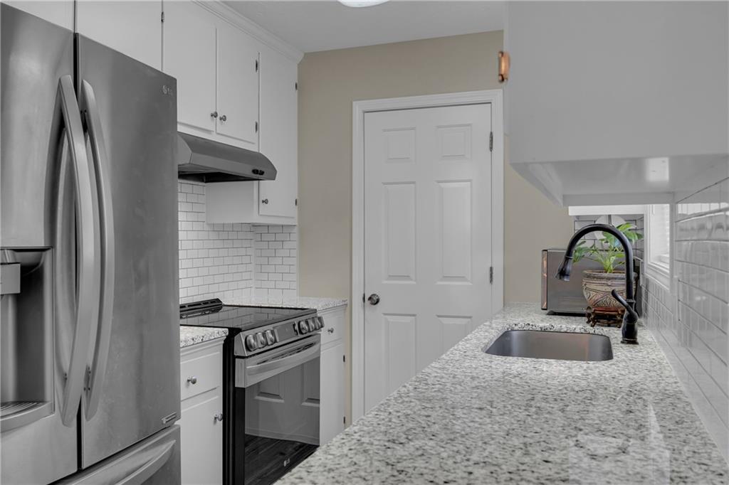 40 Mimosa Street Winder, GA 30680 - Photo 26 of 53