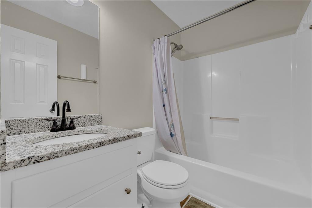 40 Mimosa Street Winder, GA 30680 - Photo 31 of 53