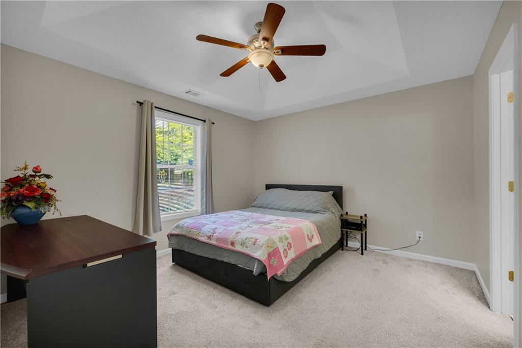 40 Mimosa Street Winder, GA 30680 - Photo 33 of 53