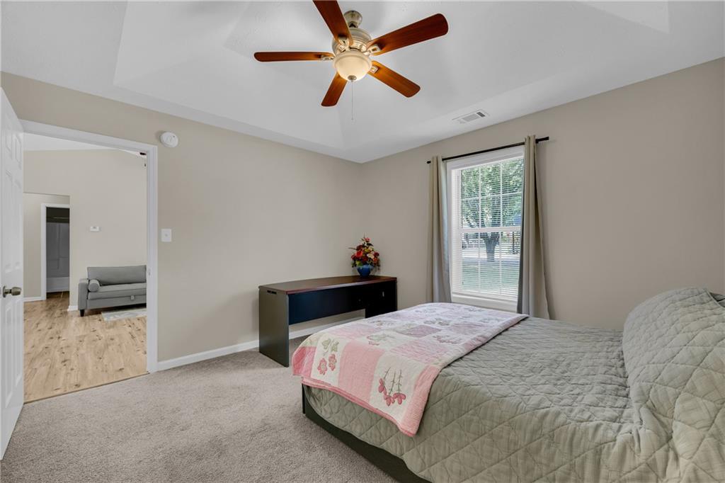 40 Mimosa Street Winder, GA 30680 - Photo 34 of 53