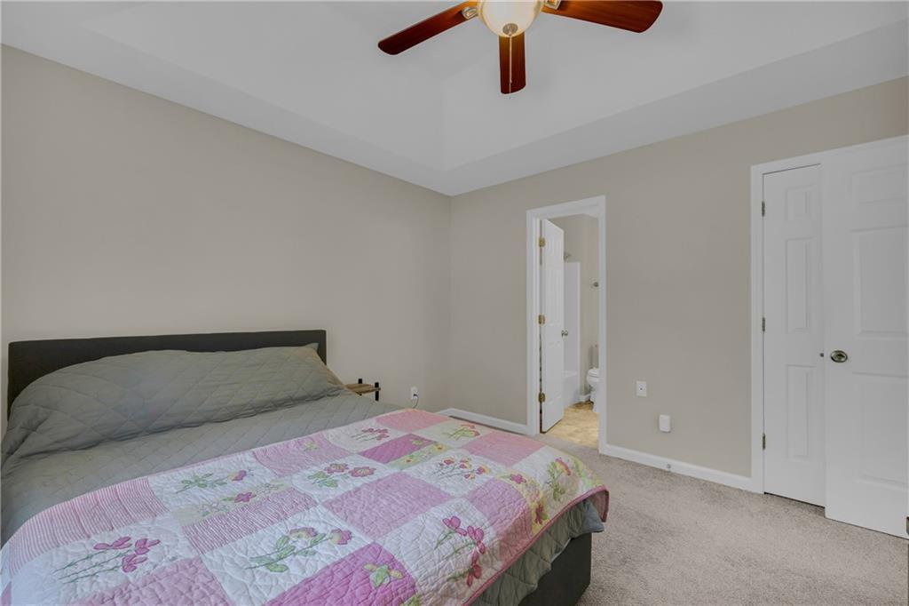 40 Mimosa Street Winder, GA 30680 - Photo 35 of 53