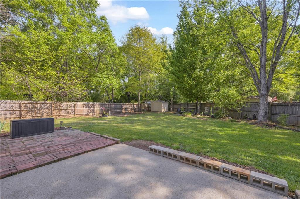 40 Mimosa Street Winder, GA 30680 - Photo 37 of 53