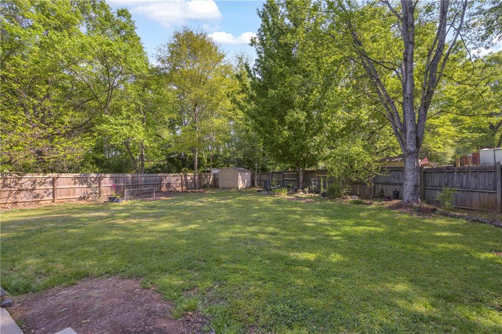 40 Mimosa Street Winder, GA 30680 - Photo 39 of 53