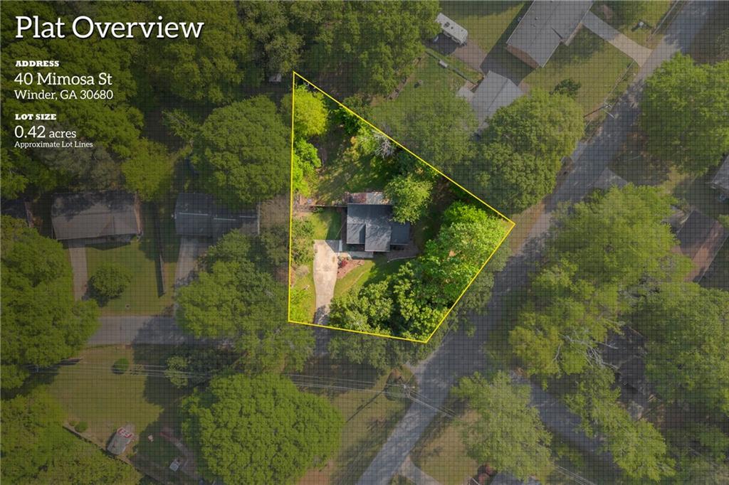 40 Mimosa Street Winder, GA 30680 - Photo 40 of 53