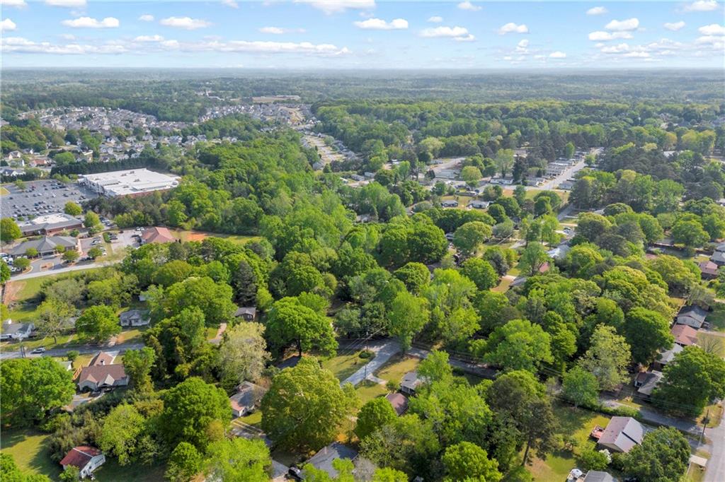 40 Mimosa Street Winder, GA 30680 - Photo 43 of 53