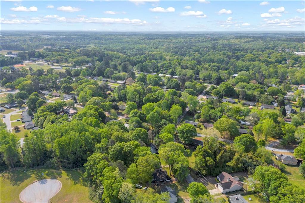 40 Mimosa Street Winder, GA 30680 - Photo 51 of 53