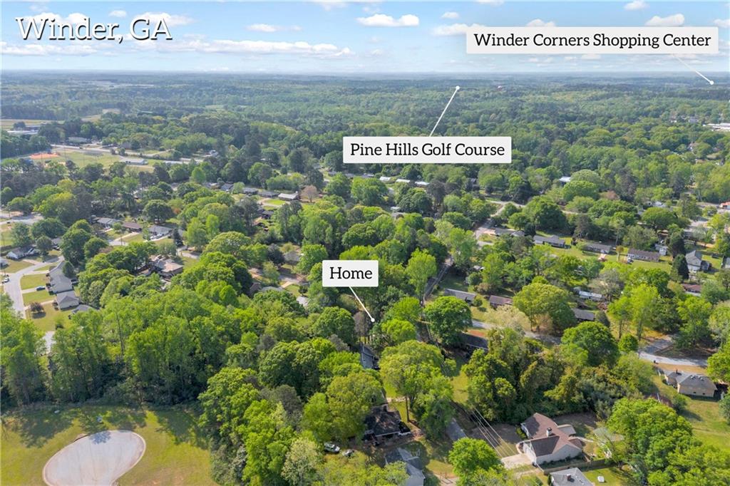 40 Mimosa Street Winder, GA 30680 - Photo 52 of 53