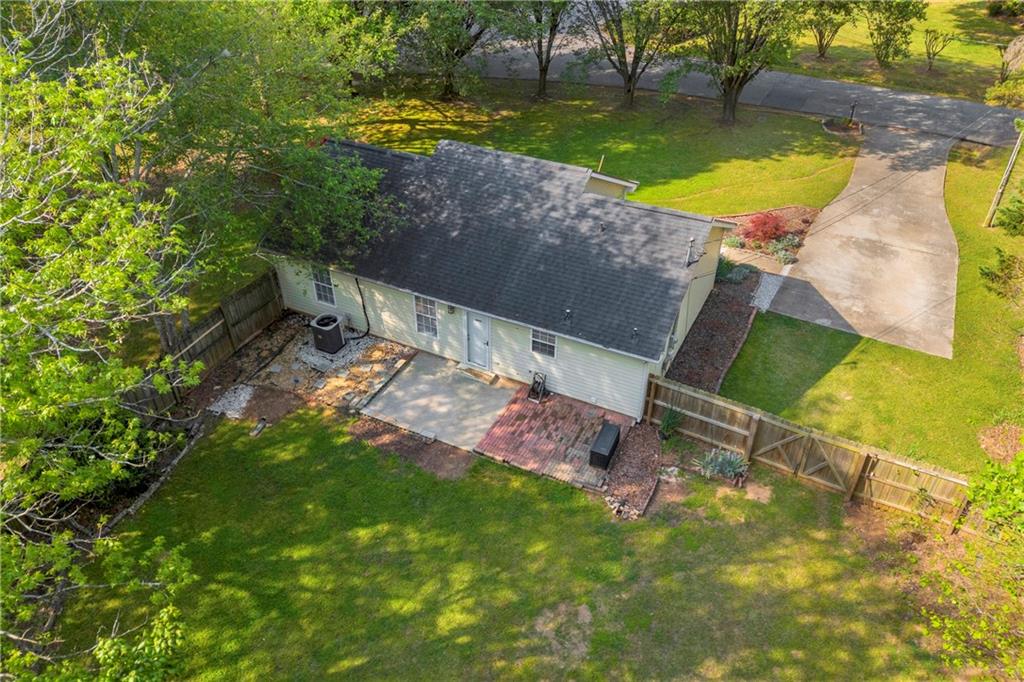 40 Mimosa Street Winder, GA 30680 - Photo 10 of 53