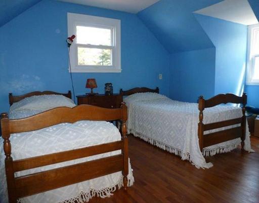 106 Crestmont Road Bangor, ME 04401 - Photo 17 of 19 Bedroom.