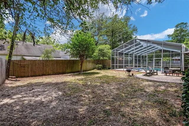 $585,000 | 2821 Northwest 12th Place, Gainesville, FL 32605