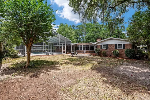 $585,000 | 2821 Northwest 12th Place, Gainesville, FL 32605