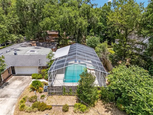 $585,000 | 2821 Northwest 12th Place, Gainesville, FL 32605