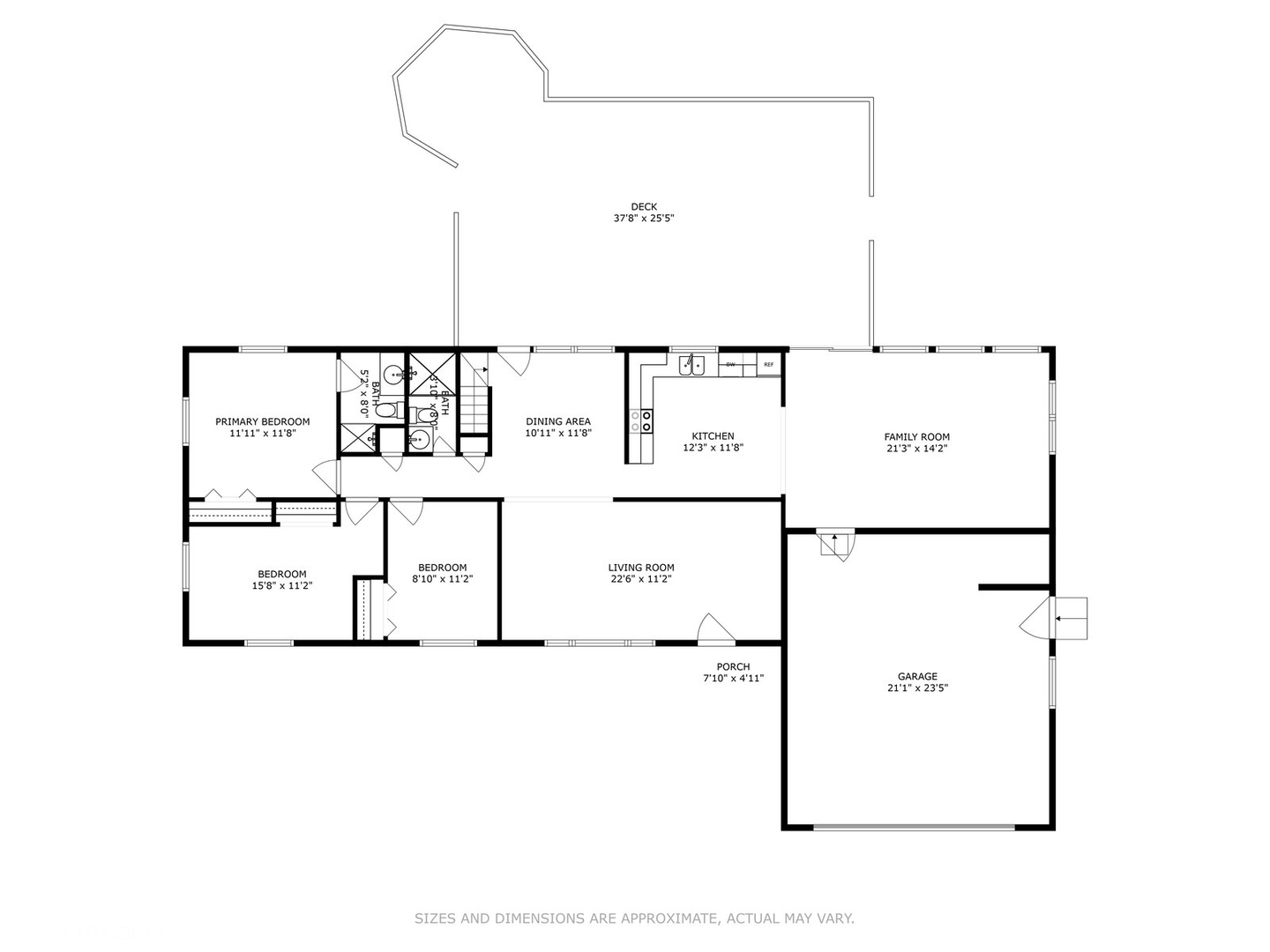 18807 West Union Road Union, IL 60180 - Photo 16 of 18 Gallery Image 16