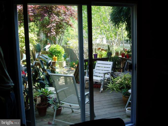 252 Douglas Street Elkton, MD 21921 - Photo 2 of 10 View from Kitchen