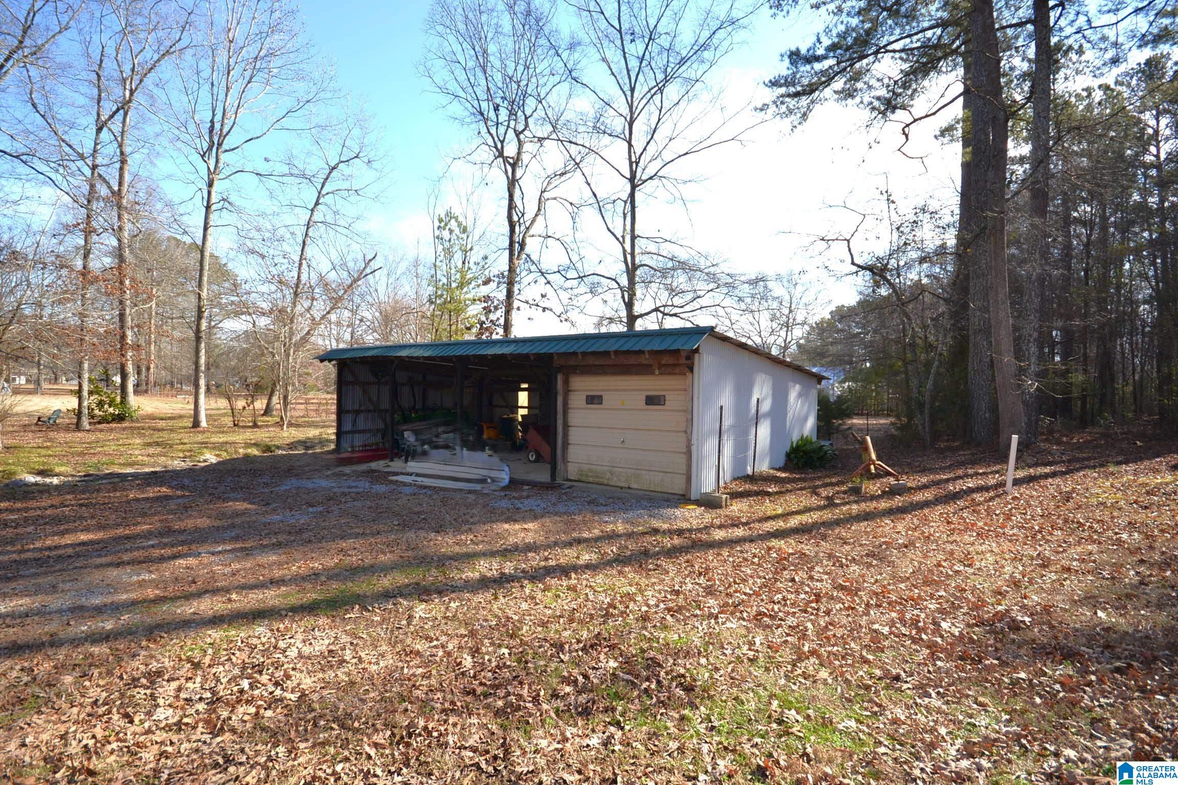 371 Good Hope School Road Cullman, AL 35057 - Photo 18 of 21 Gallery Image 18