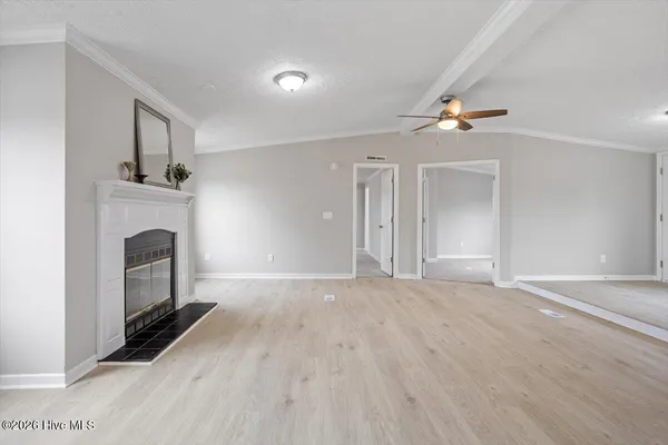 $243,800 | 6922 Great Swamp Loop, Lucama, NC 27851