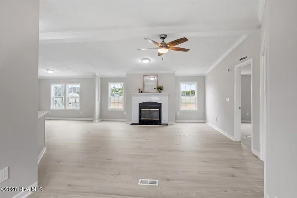 $243,800 | 6922 Great Swamp Loop, Lucama, NC 27851
