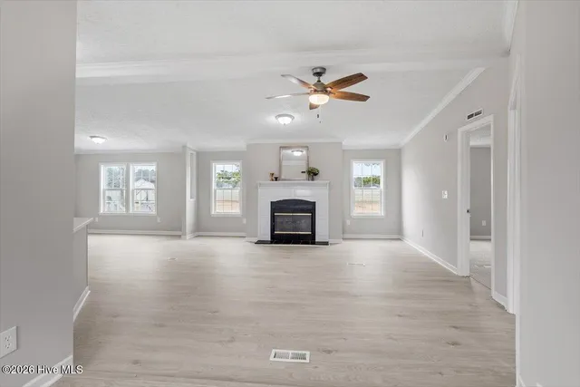 $254,900 | 6922 Great Swamp Loop, Lucama, NC 27851