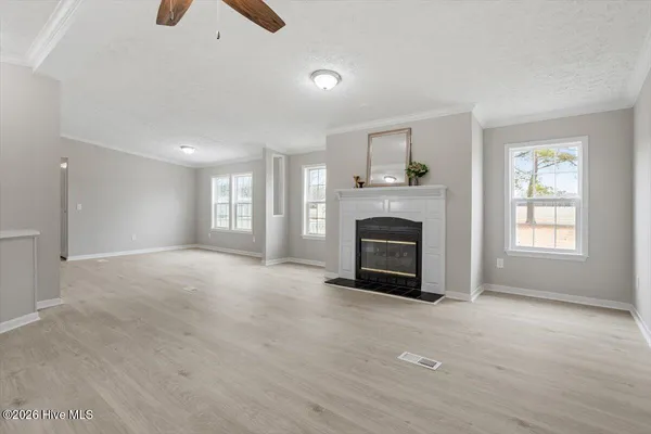 $243,800 | 6922 Great Swamp Loop, Lucama, NC 27851