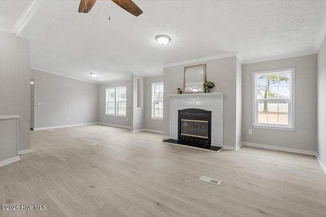 $254,900 | 6922 Great Swamp Loop, Lucama, NC 27851