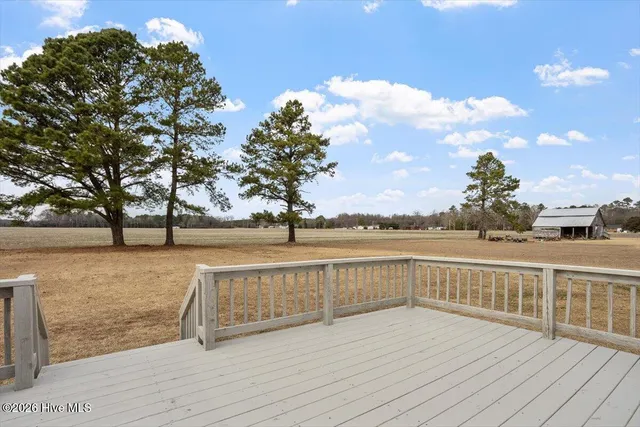 $254,900 | 6922 Great Swamp Loop, Lucama, NC 27851