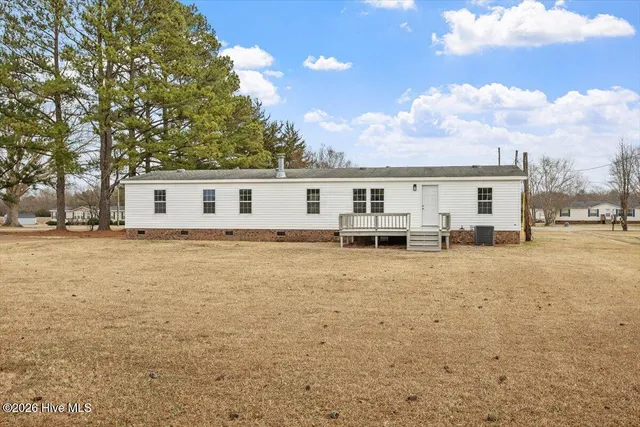 $254,900 | 6922 Great Swamp Loop, Lucama, NC 27851