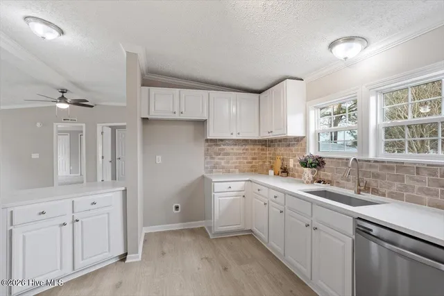 $254,900 | 6922 Great Swamp Loop, Lucama, NC 27851