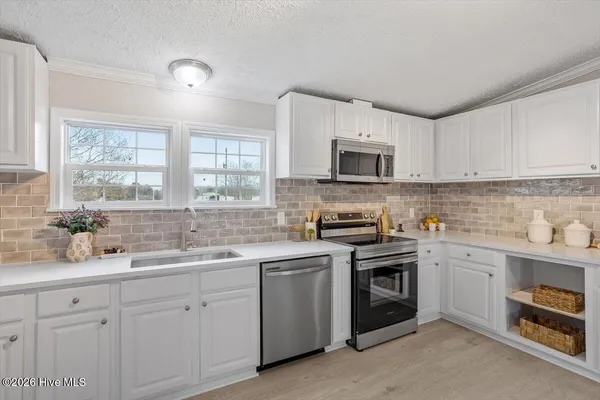 $243,800 | 6922 Great Swamp Loop, Lucama, NC 27851