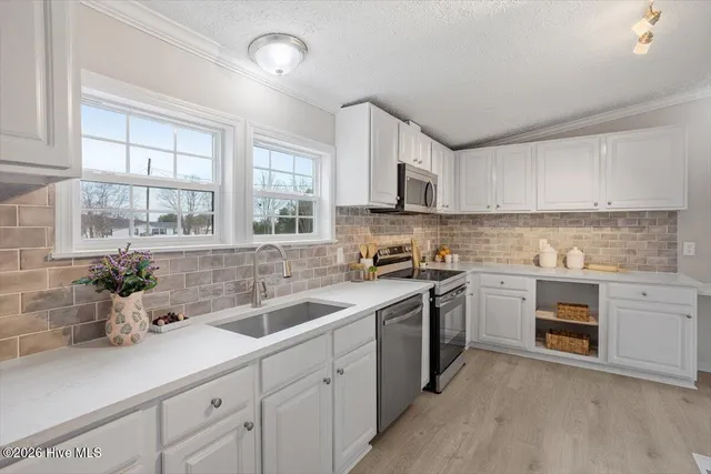 $254,900 | 6922 Great Swamp Loop, Lucama, NC 27851