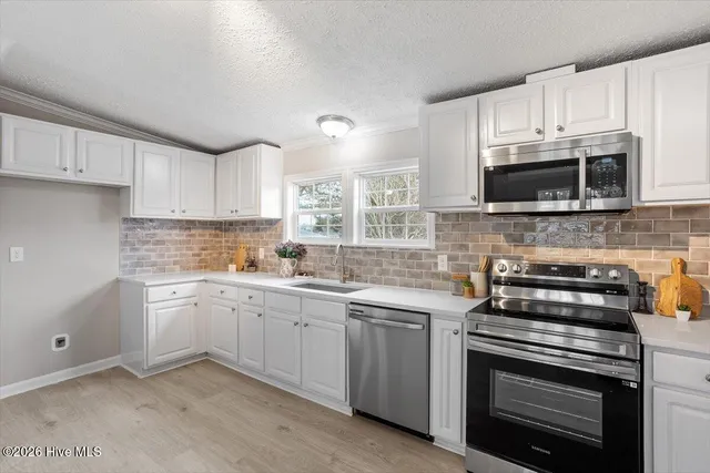 $254,900 | 6922 Great Swamp Loop, Lucama, NC 27851