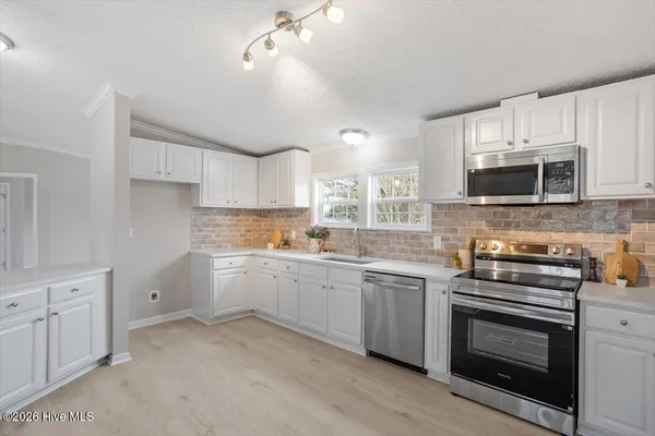 $243,800 | 6922 Great Swamp Loop, Lucama, NC 27851