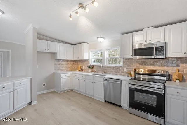 $254,900 | 6922 Great Swamp Loop, Lucama, NC 27851