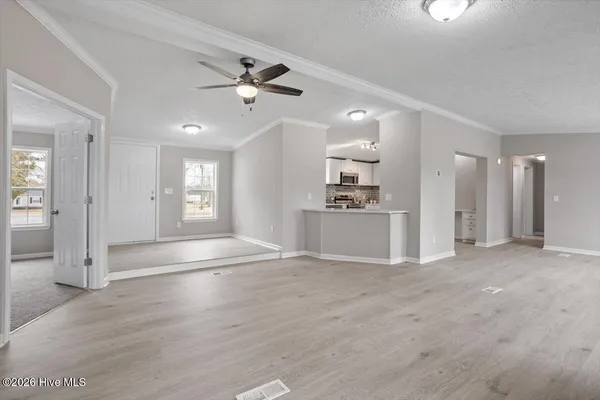 $243,800 | 6922 Great Swamp Loop, Lucama, NC 27851