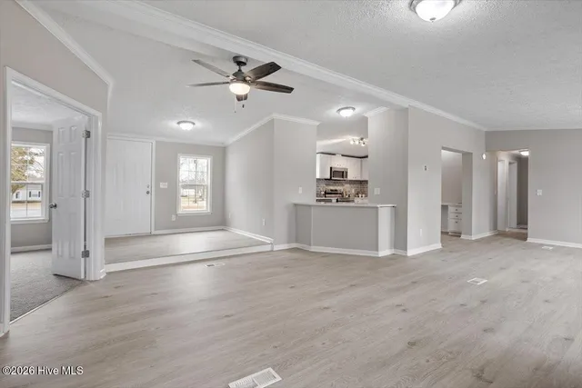 $254,900 | 6922 Great Swamp Loop, Lucama, NC 27851